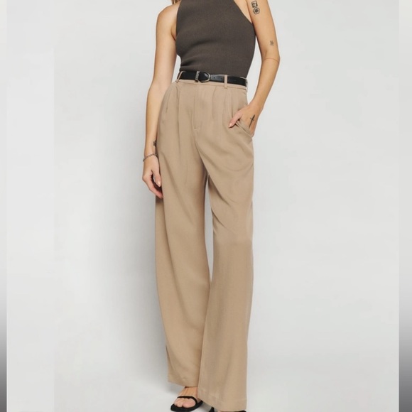 Reformation Mason Pant - Picture 5 of 6